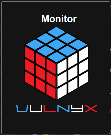 Monitor